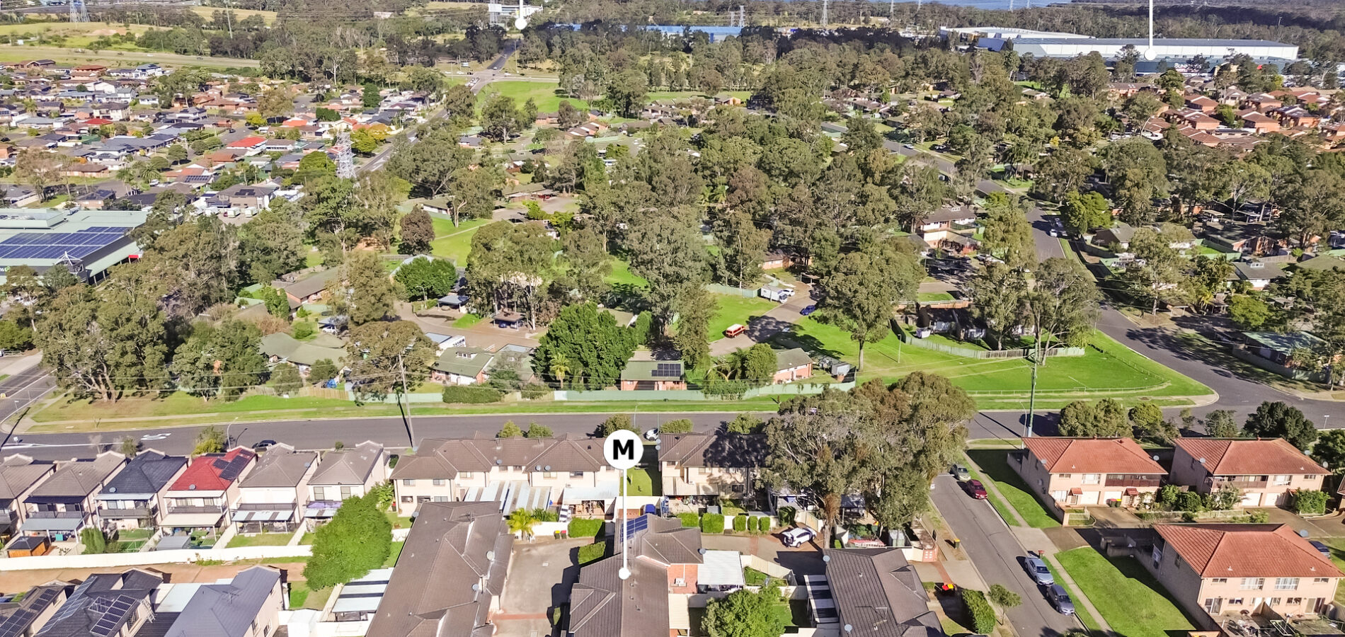 Sold - 47/41 Patricia Street - New Property in Blacktown - Real Estate by Stephen Lord