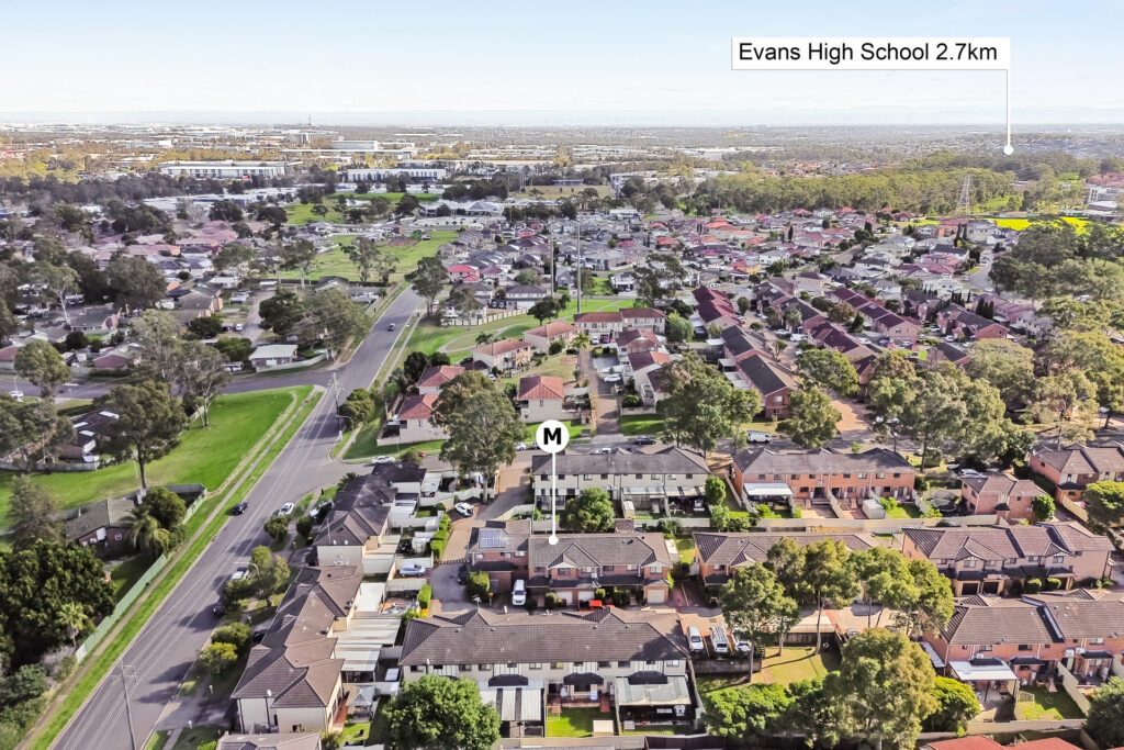 Sold - 47/41 Patricia Street - New Property in Blacktown - Real Estate by Stephen Lord