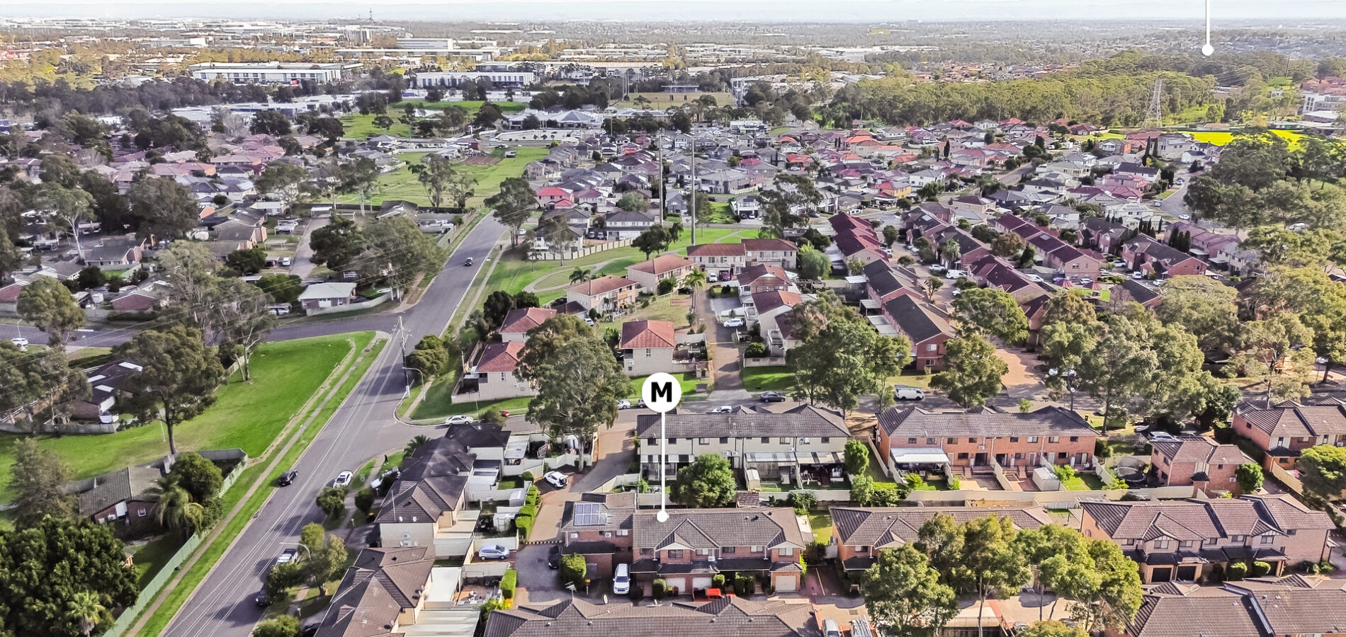 Sold - 47/41 Patricia Street - New Property in Blacktown - Real Estate by Stephen Lord