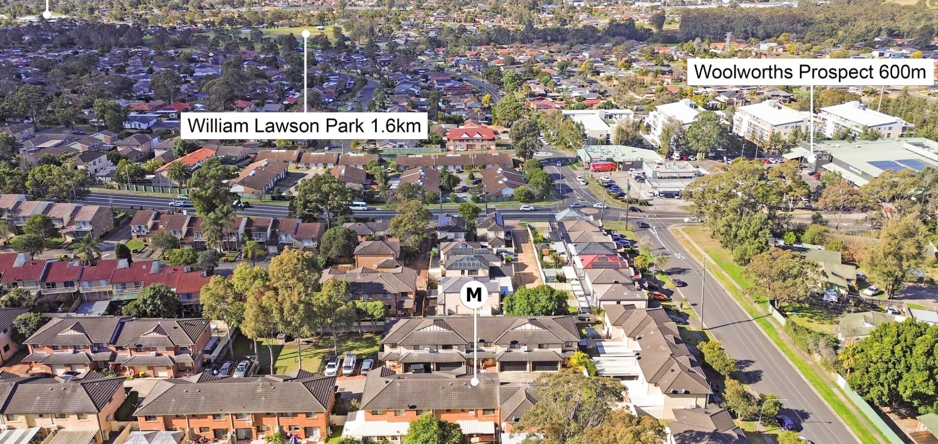Sold - 47/41 Patricia Street - New Property in Blacktown - Real Estate by Stephen Lord