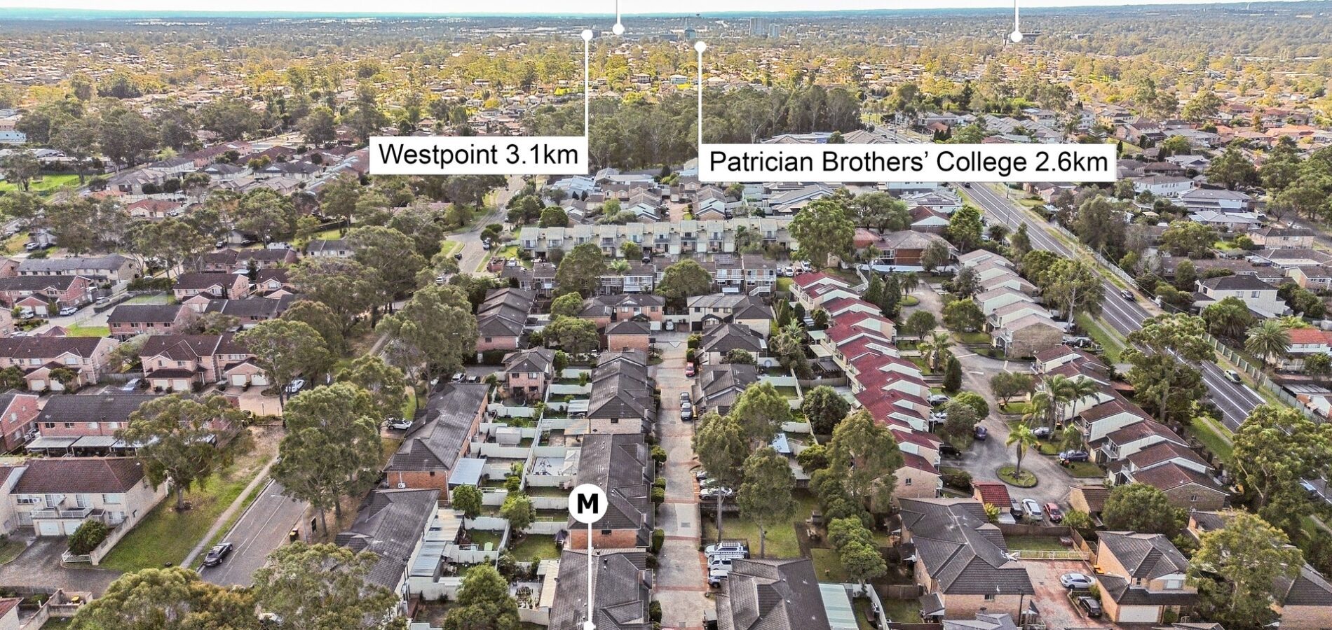 Sold - 47/41 Patricia Street - New Property in Blacktown - Real Estate by Stephen Lord