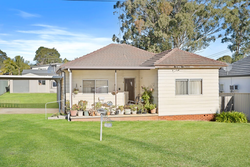 Sold - 5 Hunter Street - New Property in Riverstone - Real Estate by Joel Hollings