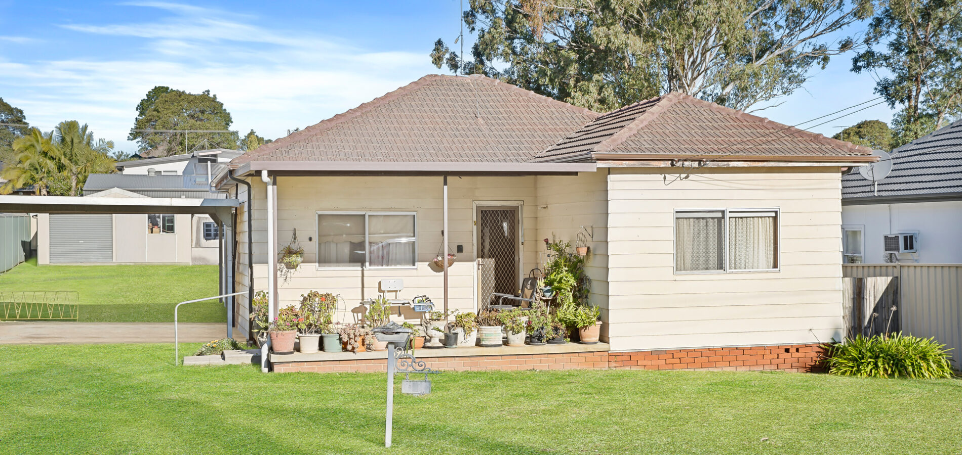 Sold - 5 Hunter Street - New Property in Riverstone - Real Estate by Joel Hollings