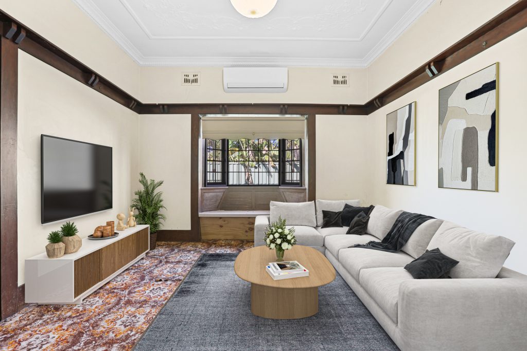 Sold - 321 Windsor Street - New Property in Richmond - Real Estate by Greg Vincent
