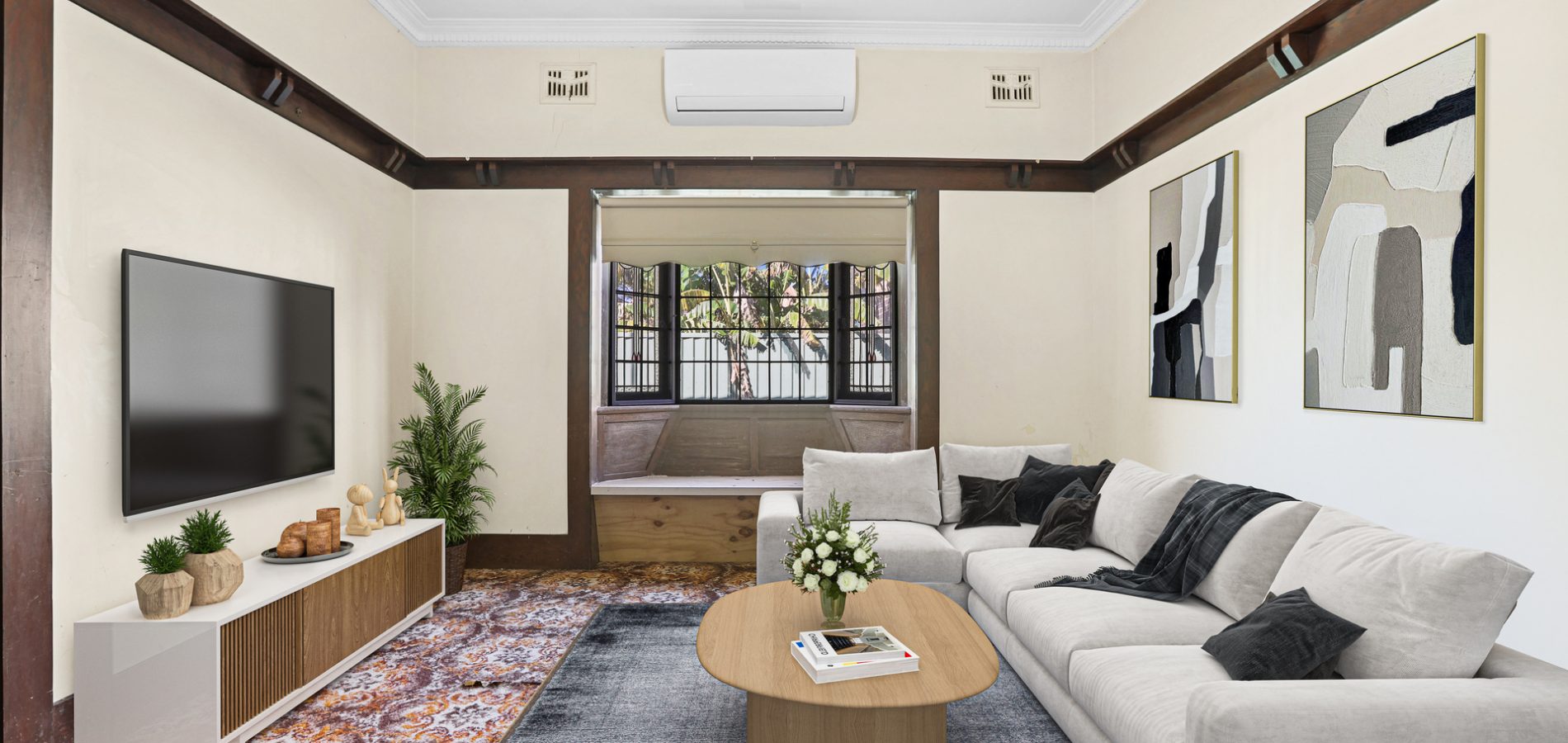 Sold - 321 Windsor Street - New Property in Richmond - Real Estate by Greg Vincent