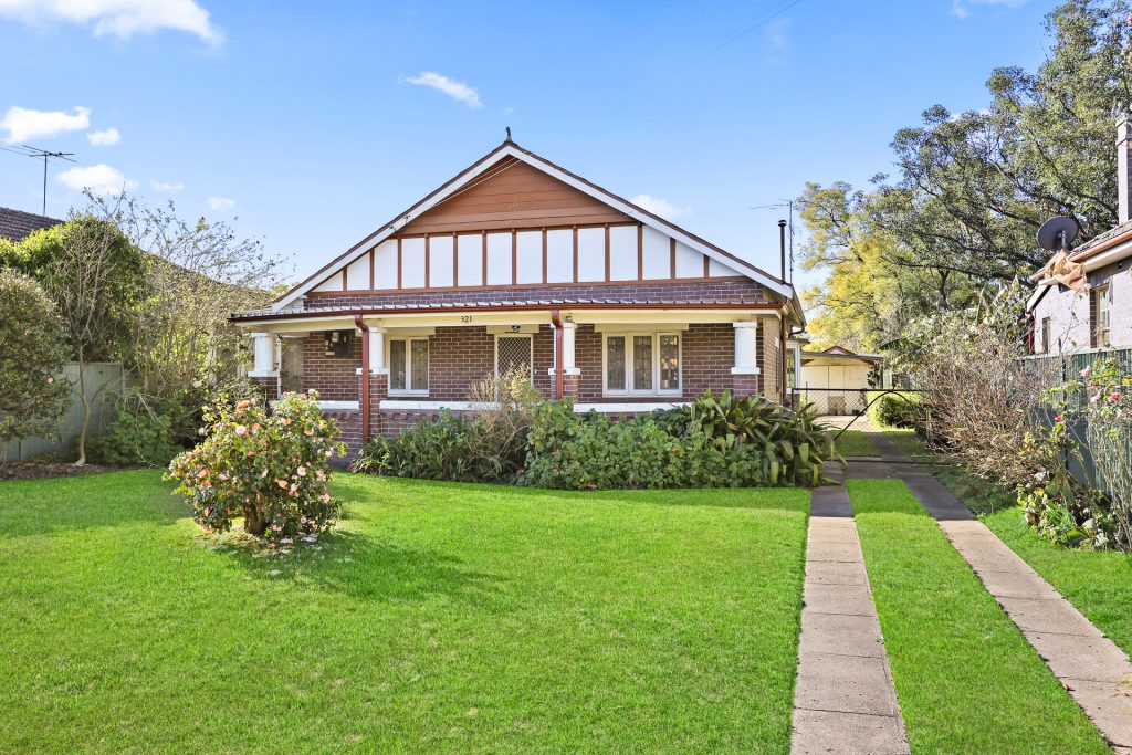 Sold - 321 Windsor Street - New Property in Richmond - Real Estate by Greg Vincent