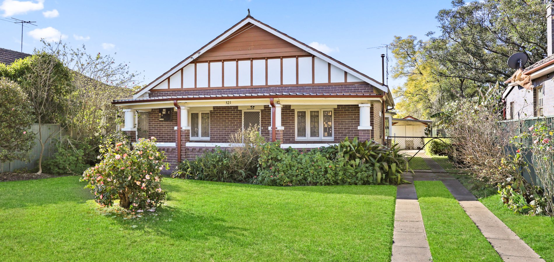 Sold - 321 Windsor Street - New Property in Richmond - Real Estate by Greg Vincent