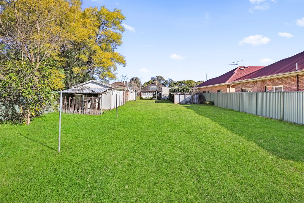 Sold - 321 Windsor Street - New Property in Richmond - Real Estate by Greg Vincent