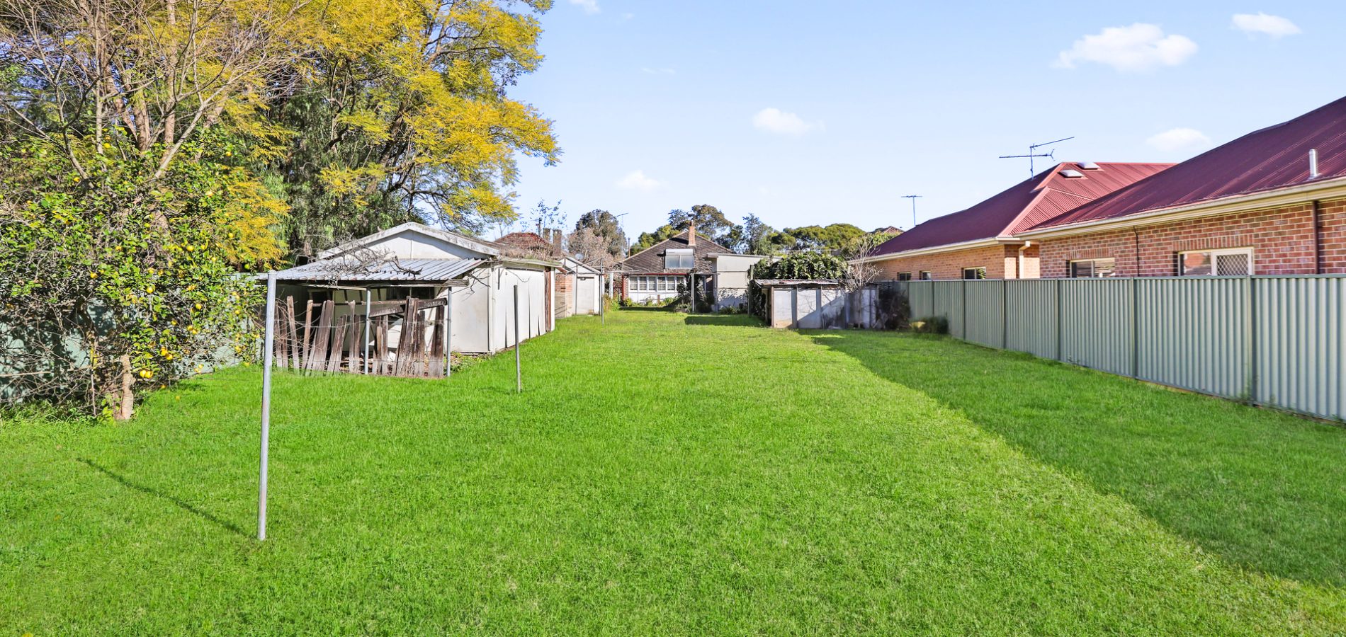 Sold - 321 Windsor Street - New Property in Richmond - Real Estate by Greg Vincent