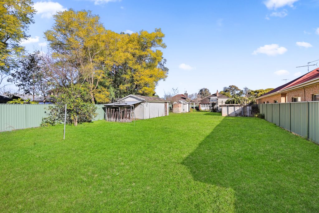 Sold - 321 Windsor Street - New Property in Richmond - Real Estate by Greg Vincent