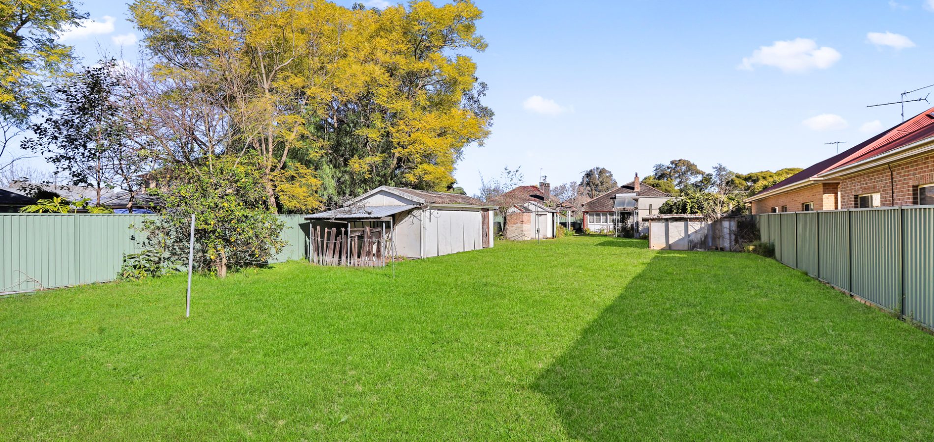 Sold - 321 Windsor Street - New Property in Richmond - Real Estate by Greg Vincent