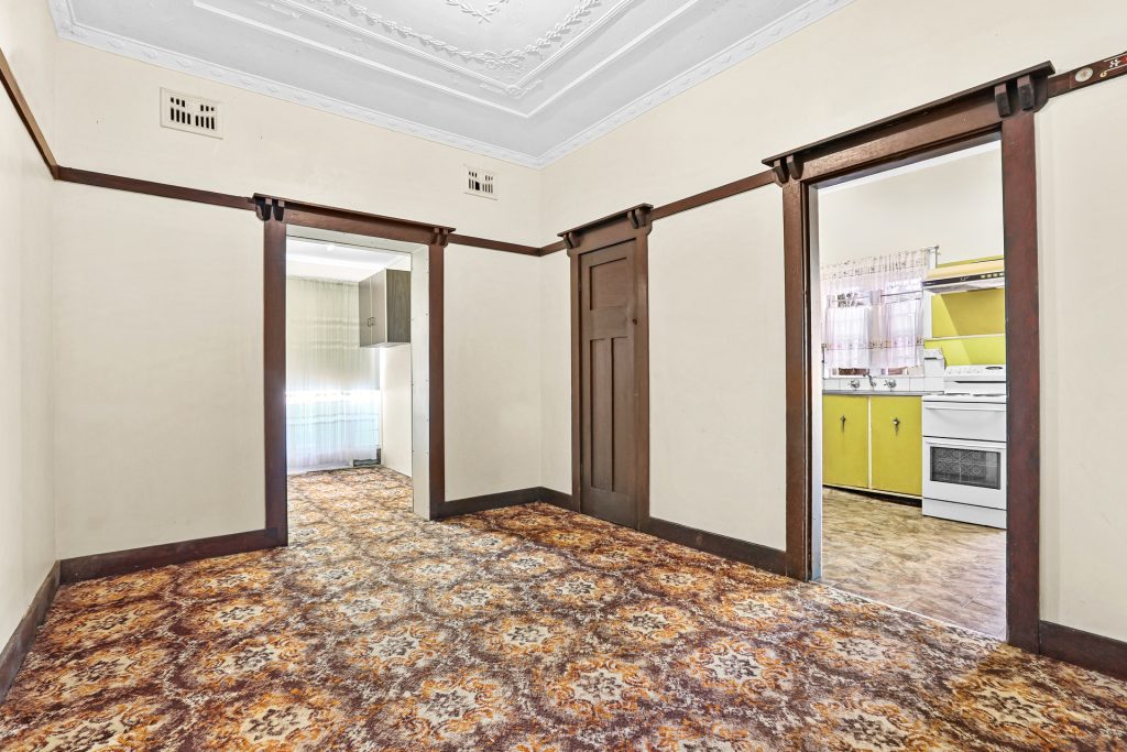 Sold - 321 Windsor Street - New Property in Richmond - Real Estate by Greg Vincent