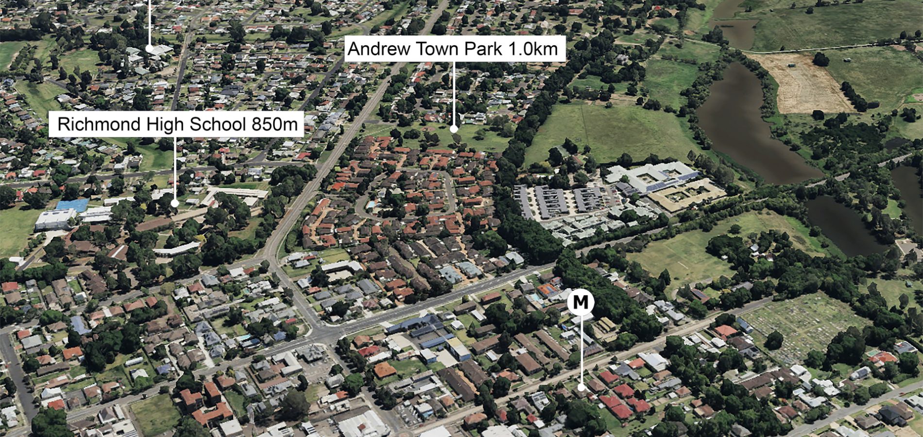 Sold - 321 Windsor Street - New Property in Richmond - Real Estate by Greg Vincent