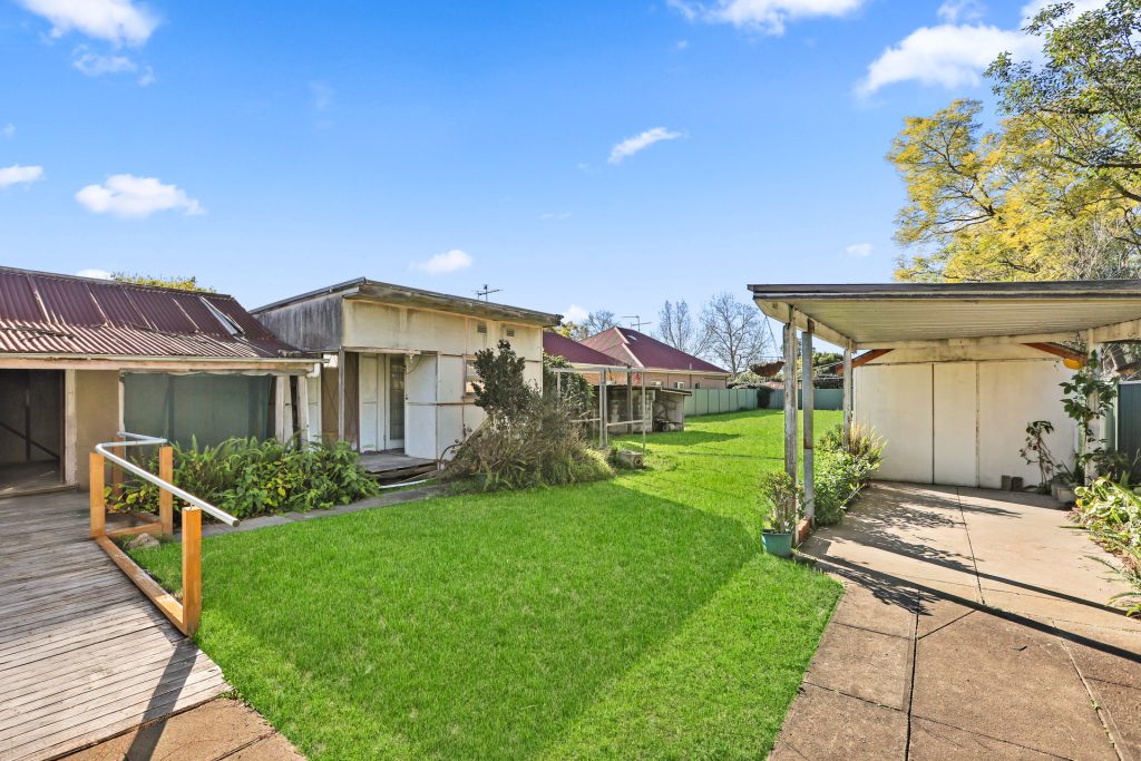 Sold - 321 Windsor Street - New Property in Richmond - Real Estate by Greg Vincent