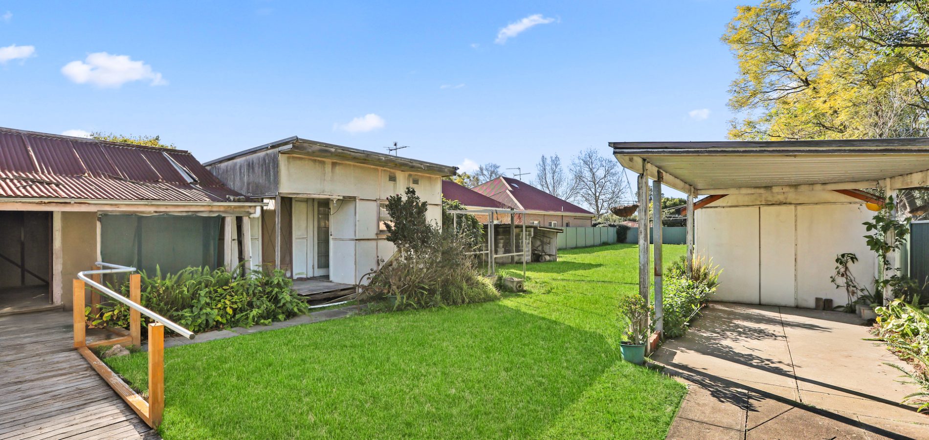 Sold - 321 Windsor Street - New Property in Richmond - Real Estate by Greg Vincent