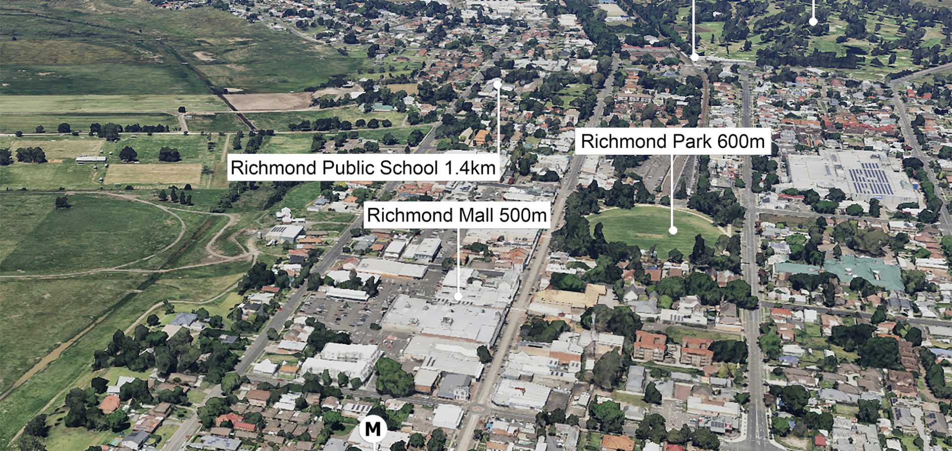 Sold - 321 Windsor Street - New Property in Richmond - Real Estate by Greg Vincent