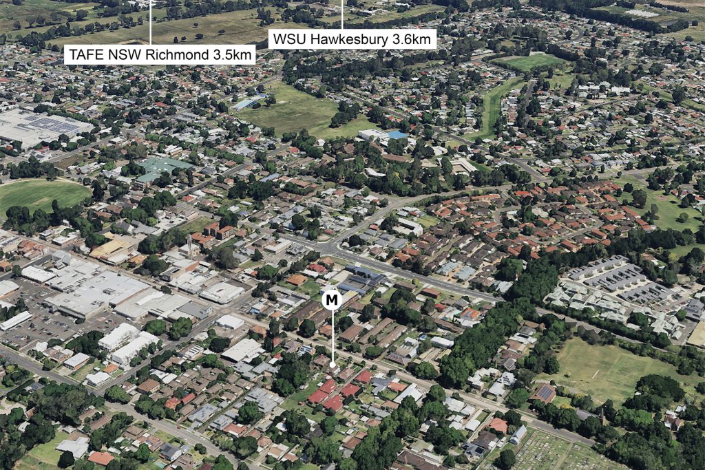 Sold - 321 Windsor Street - New Property in Richmond - Real Estate by Greg Vincent