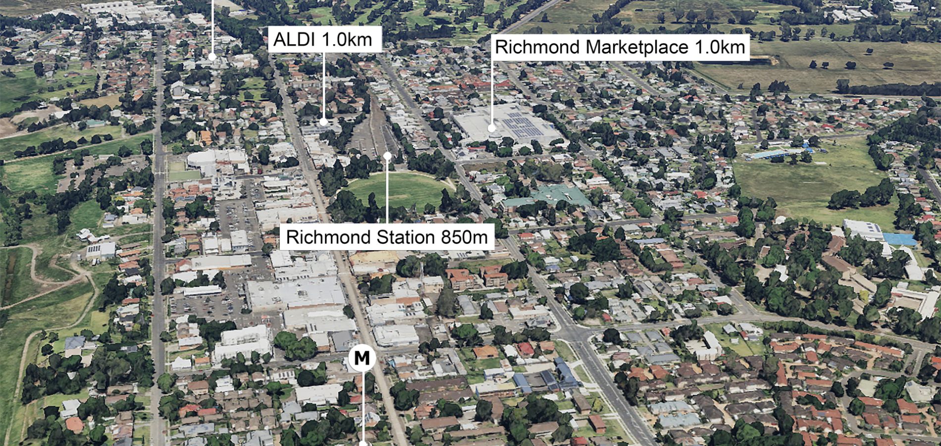 Sold - 321 Windsor Street - New Property in Richmond - Real Estate by Greg Vincent