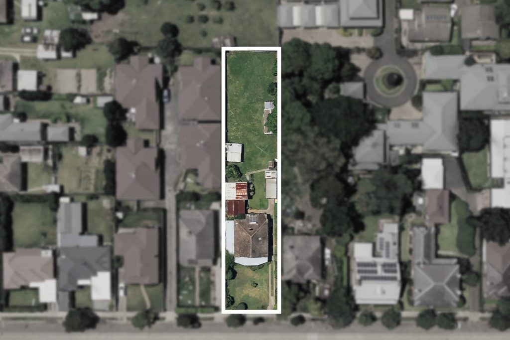 Sold - 321 Windsor Street - New Property in Richmond - Real Estate by Greg Vincent