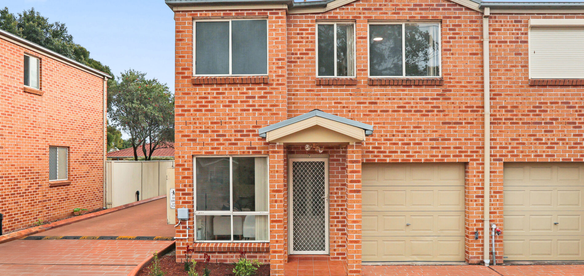 Sold - 7/8-10 Lancaster Street - New Property in Blacktown - Real Estate by Trent Zahra