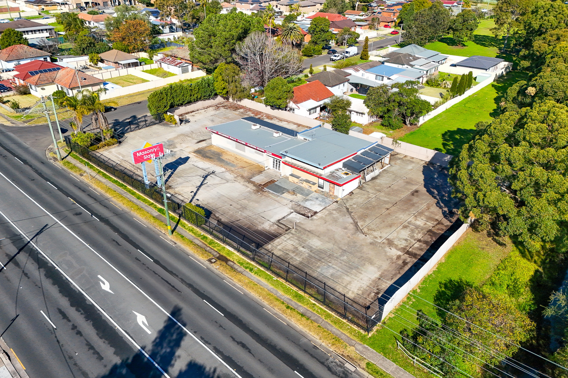 Sold - 98 Richmond Road - New Property in Blacktown - Real Estate by Joel Hollings