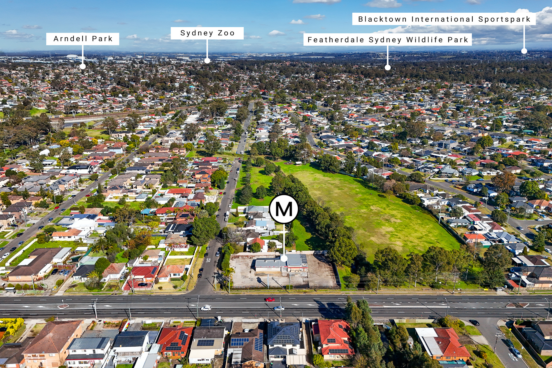 Sold - 98 Richmond Road - New Property in Blacktown - Real Estate by Joel Hollings