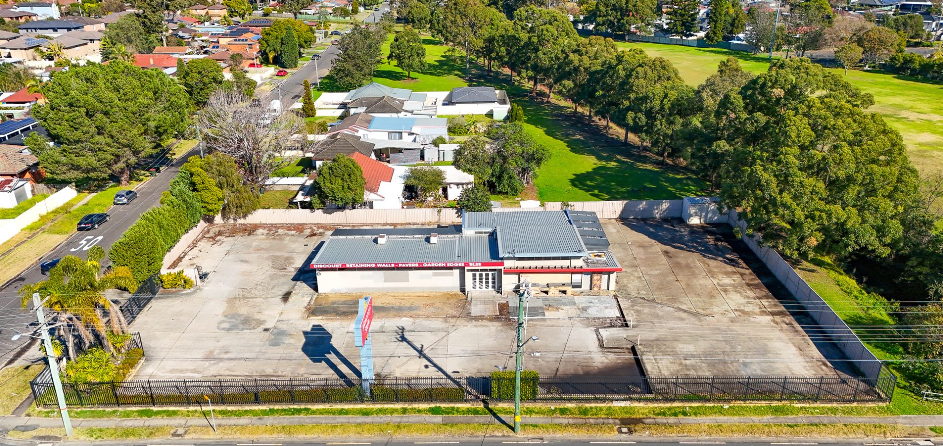 Sold - 98 Richmond Road - New Property in Blacktown - Real Estate by Joel Hollings
