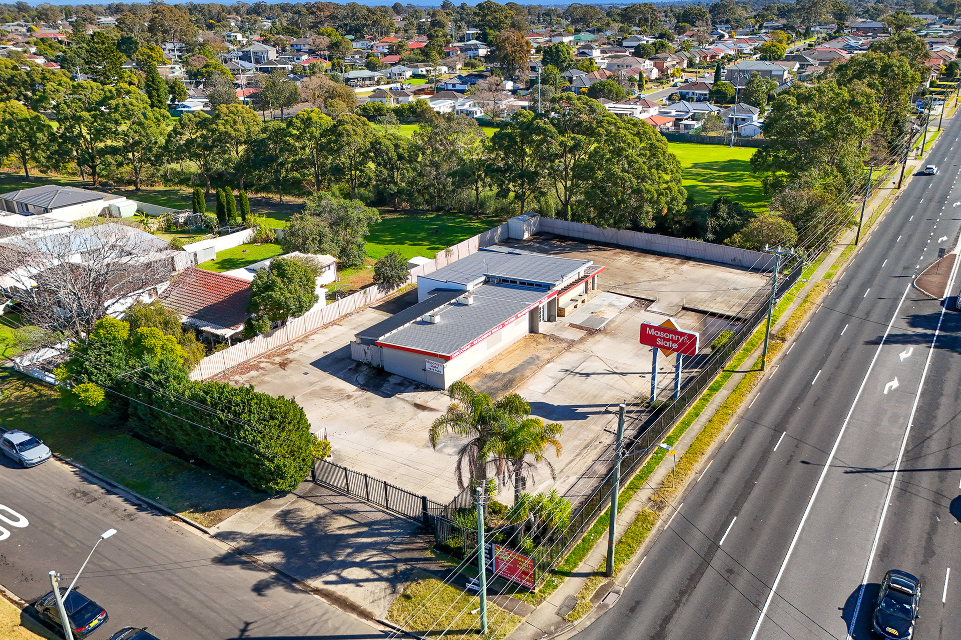 Sold - 98 Richmond Road - New Property in Blacktown - Real Estate by Joel Hollings
