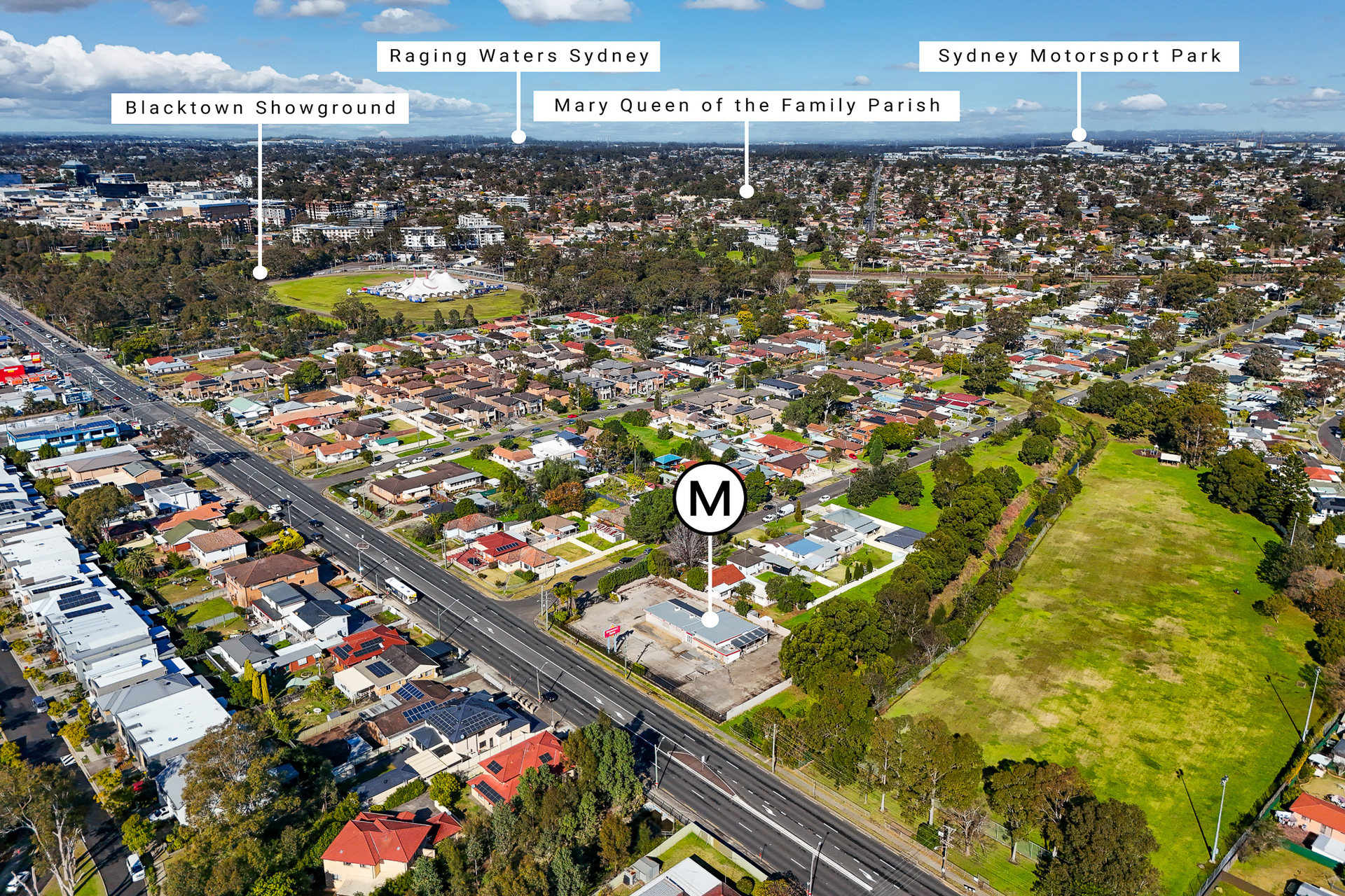 Sold - 98 Richmond Road - New Property in Blacktown - Real Estate by Joel Hollings