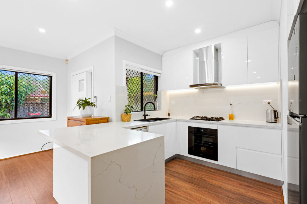 Sold - 5/28 Girraween Road - New Property in Girraween - Real Estate by Danny Le