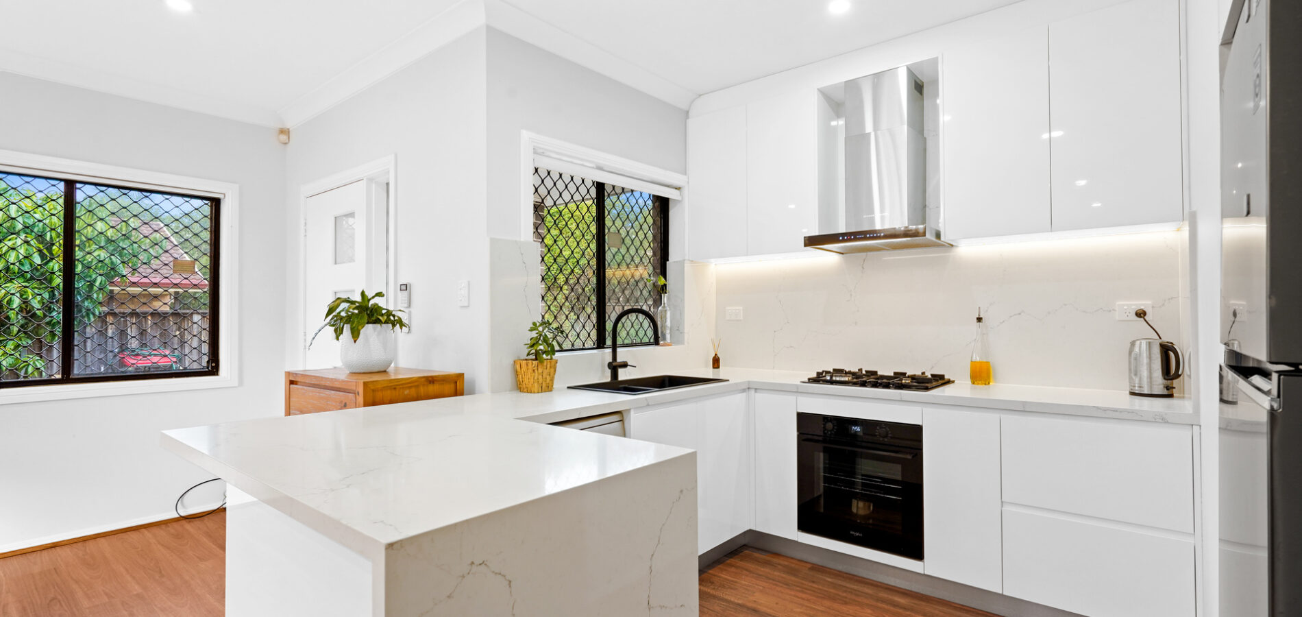 Sold - 5/28 Girraween Road - New Property in Girraween - Real Estate by Danny Le
