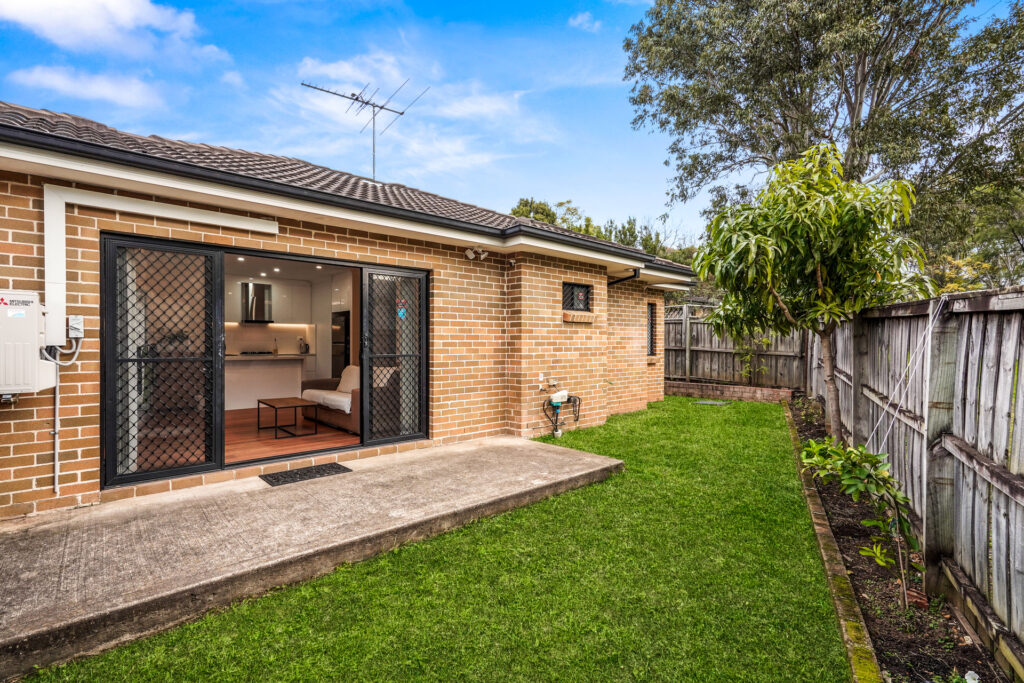 Sold - 5/28 Girraween Road - New Property in Girraween - Real Estate by Danny Le