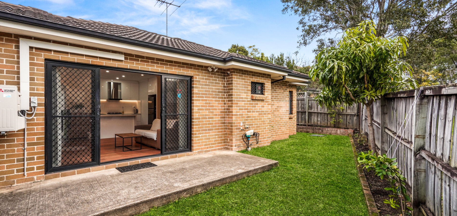 Sold - 5/28 Girraween Road - New Property in Girraween - Real Estate by Danny Le