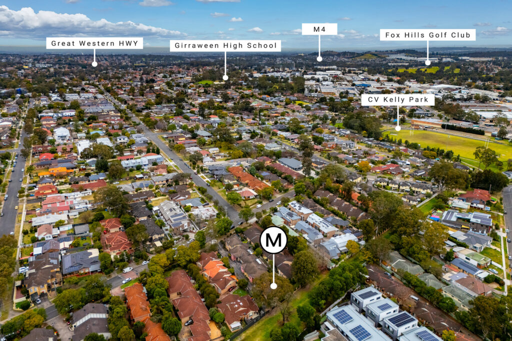 Sold - 5/28 Girraween Road - New Property in Girraween - Real Estate by Danny Le