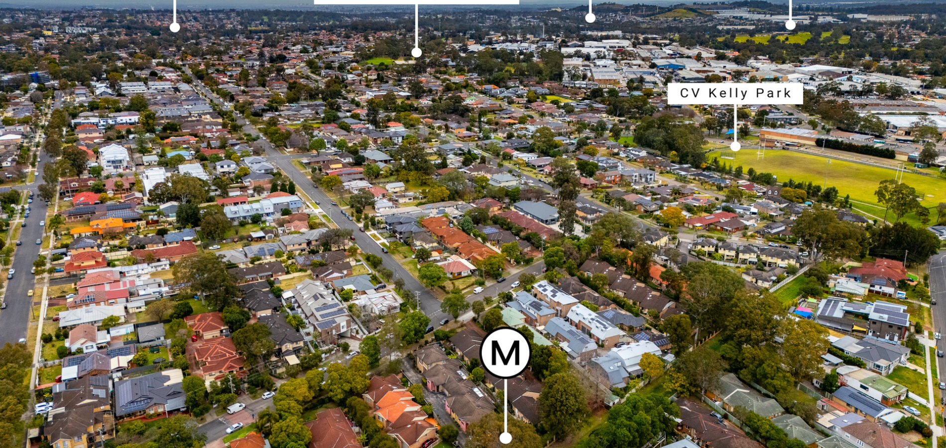 Sold - 5/28 Girraween Road - New Property in Girraween - Real Estate by Danny Le