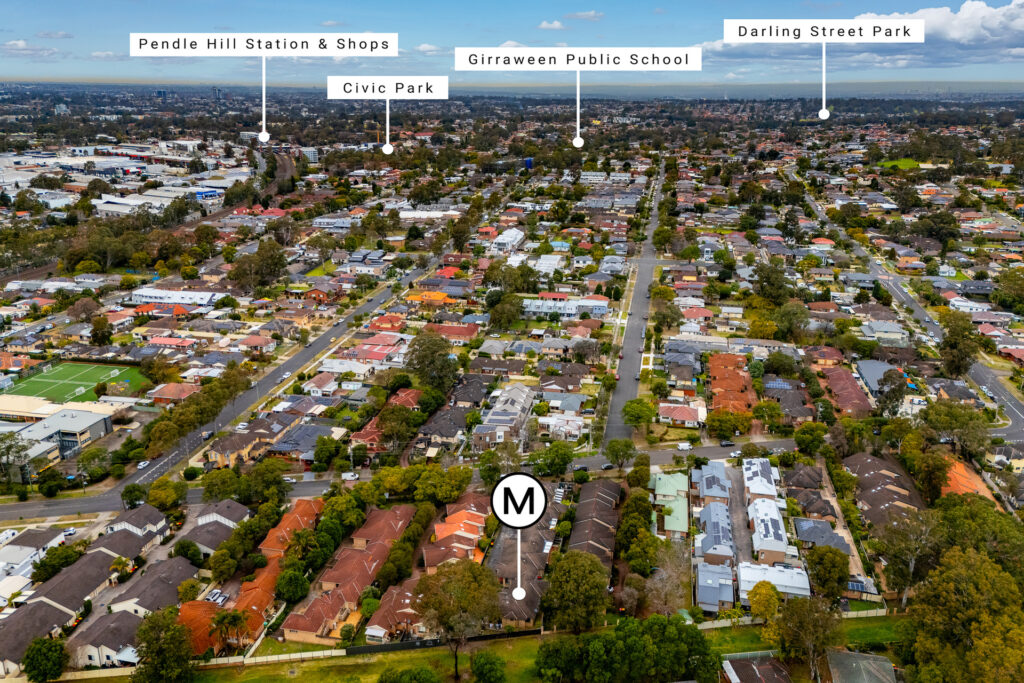 Sold - 5/28 Girraween Road - New Property in Girraween - Real Estate by Danny Le