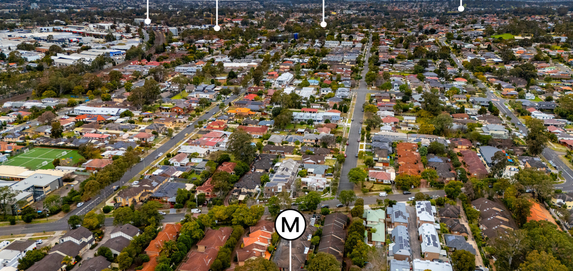 Sold - 5/28 Girraween Road - New Property in Girraween - Real Estate by Danny Le