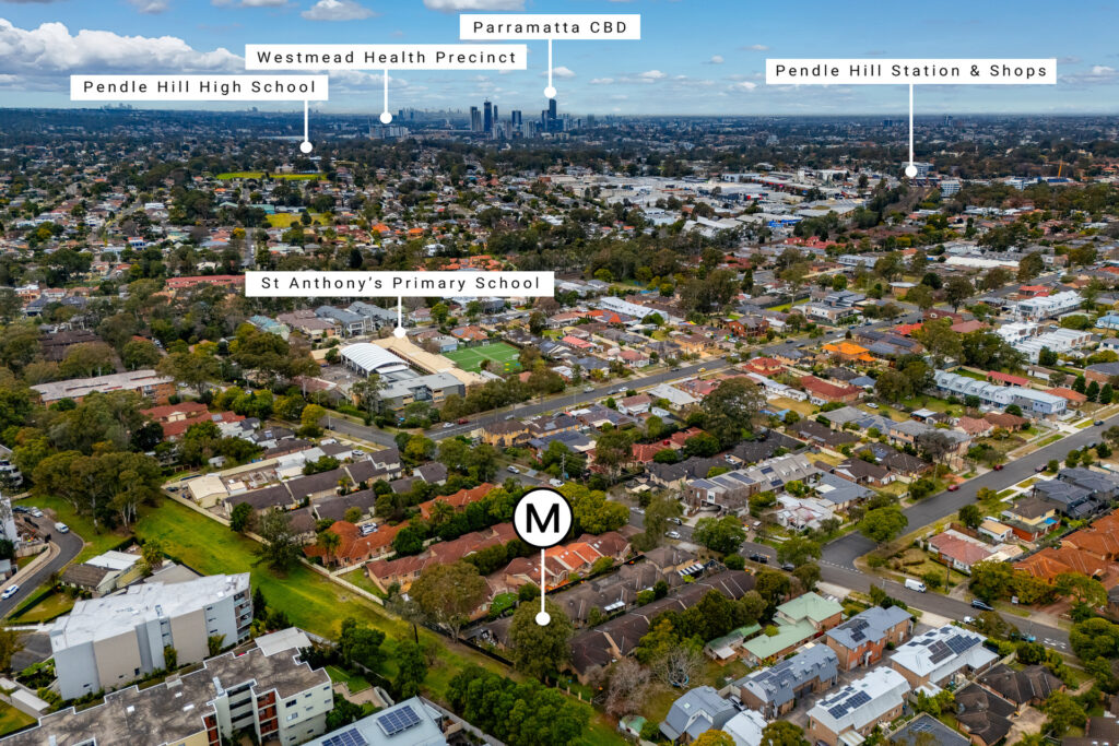 Sold - 5/28 Girraween Road - New Property in Girraween - Real Estate by Danny Le