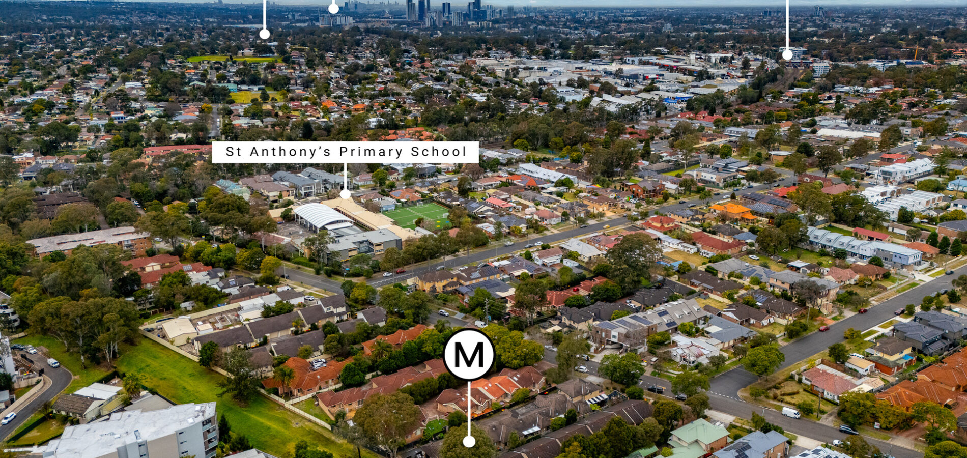 Sold - 5/28 Girraween Road - New Property in Girraween - Real Estate by Danny Le