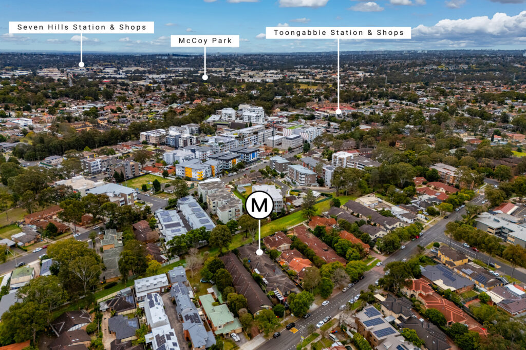 Sold - 5/28 Girraween Road - New Property in Girraween - Real Estate by Danny Le