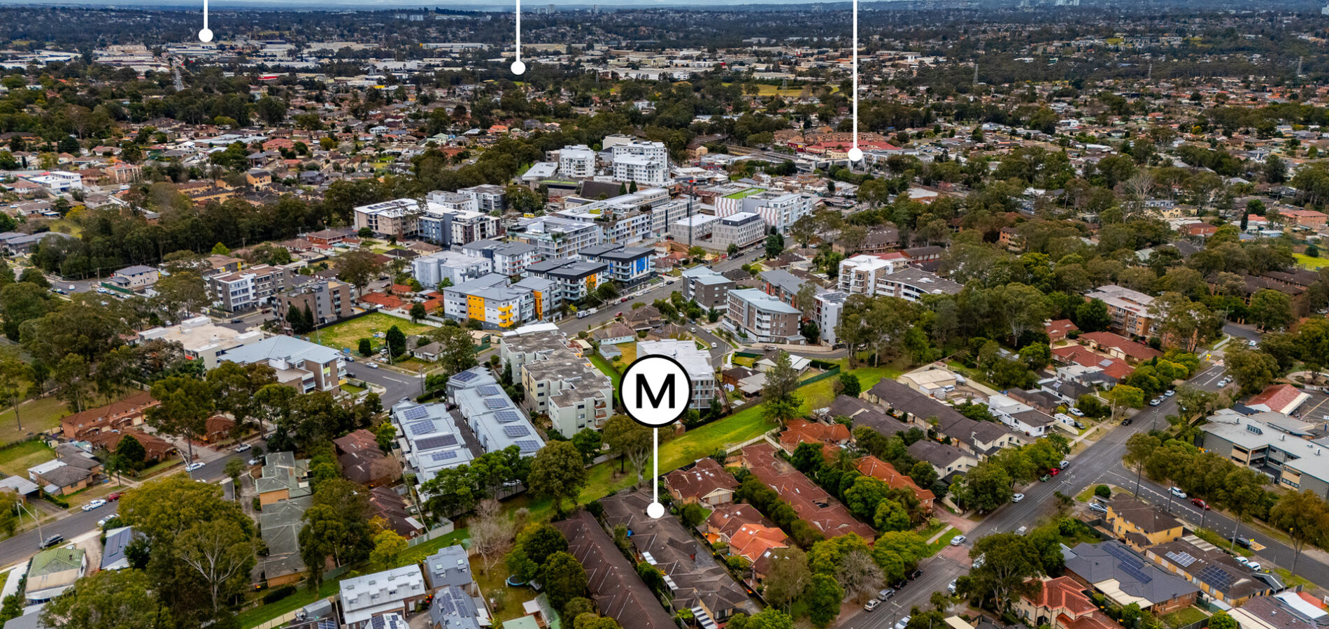 Sold - 5/28 Girraween Road - New Property in Girraween - Real Estate by Danny Le