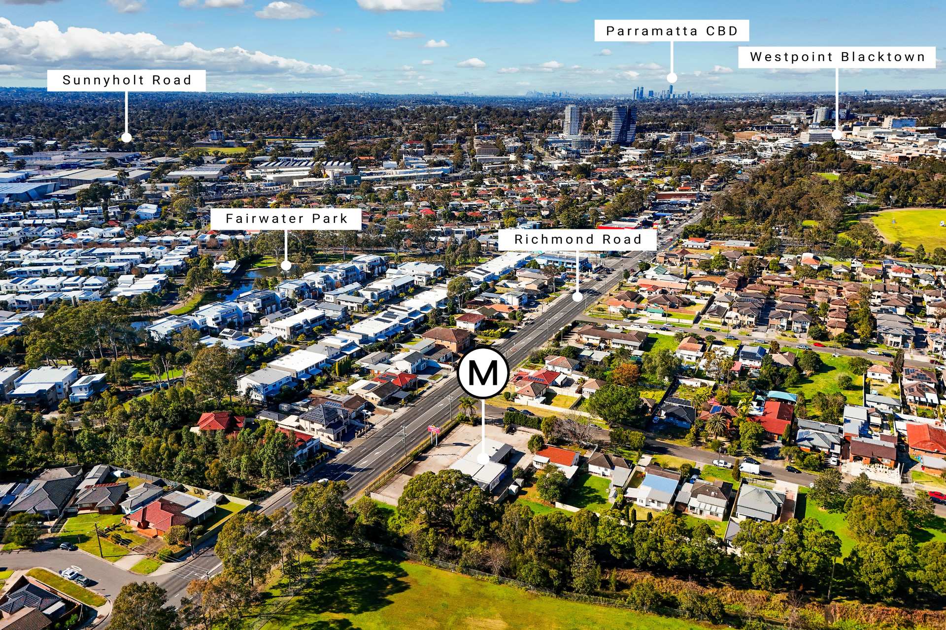 Sold - 98 Richmond Road - New Property in Blacktown - Real Estate by Joel Hollings