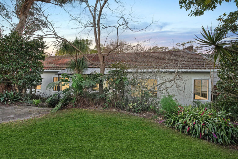 170 North Rocks Road, North Rocks
