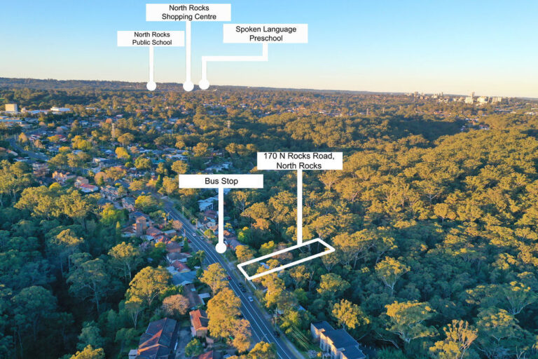 Sold - 170 North Rocks Road - New Property in North Rocks - Real Estate by Jamie Benjamin