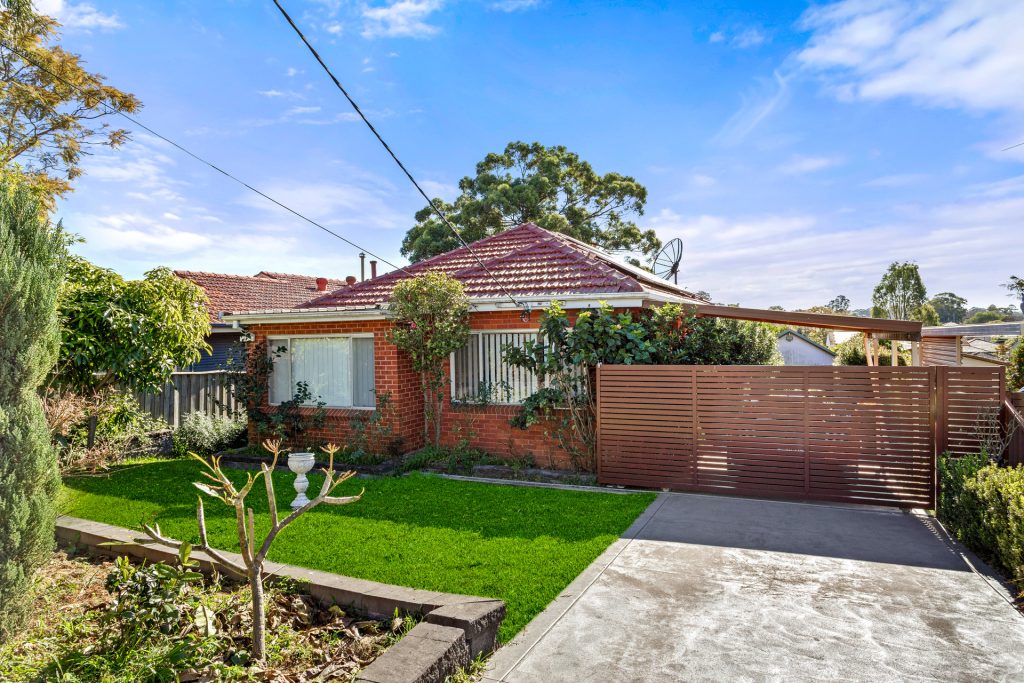 Sold - 39 Craddock Street - New Property in Wentworthville - Real Estate by Amit Nayak