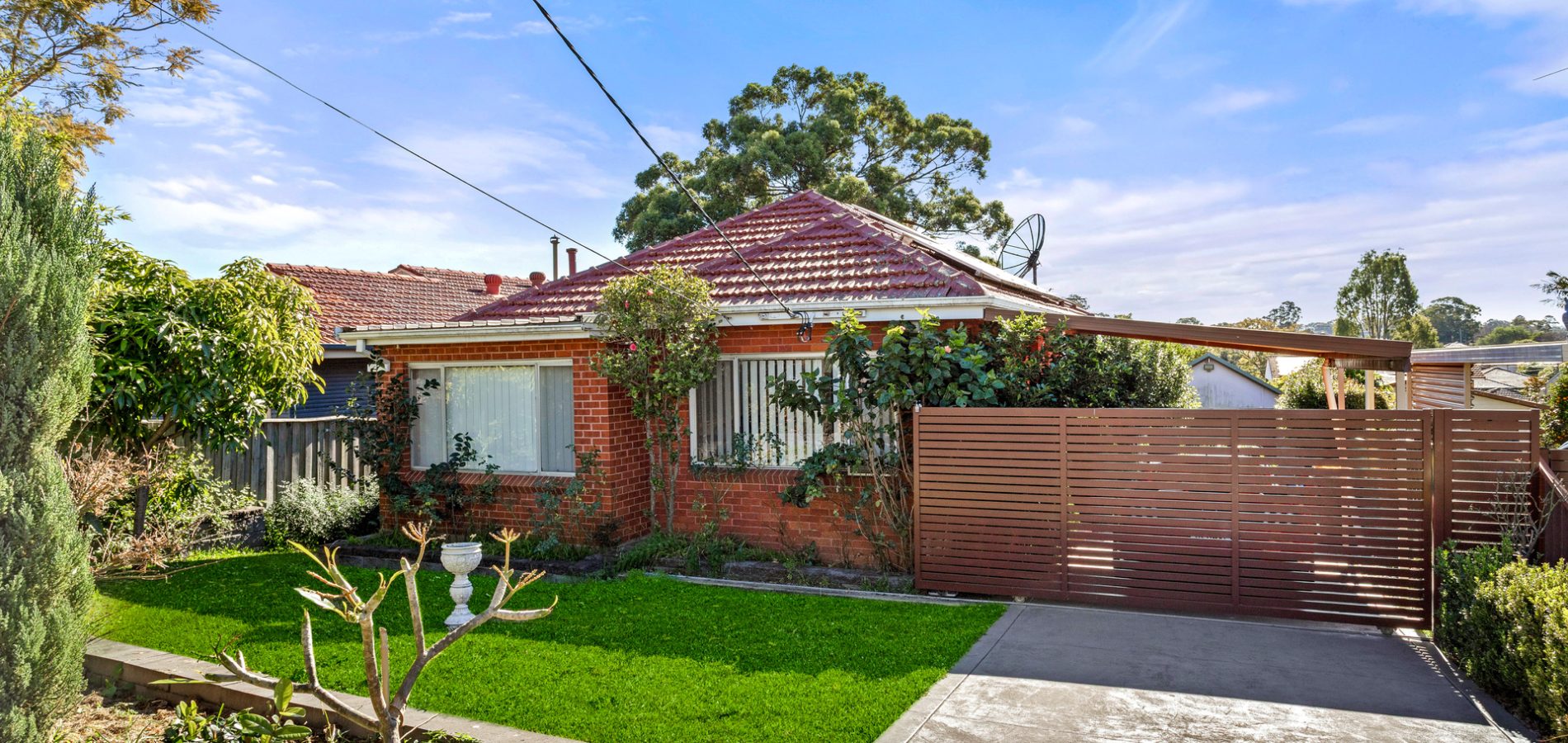 Sold - 39 Craddock Street - New Property in Wentworthville - Real Estate by Amit Nayak