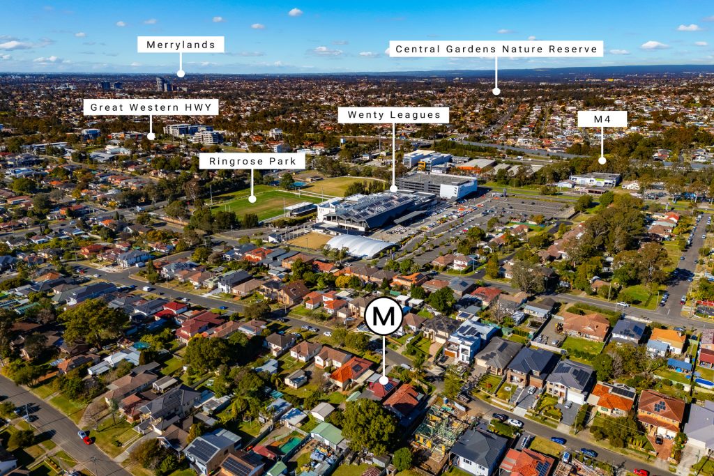 Sold - 39 Craddock Street - New Property in Wentworthville - Real Estate by Amit Nayak