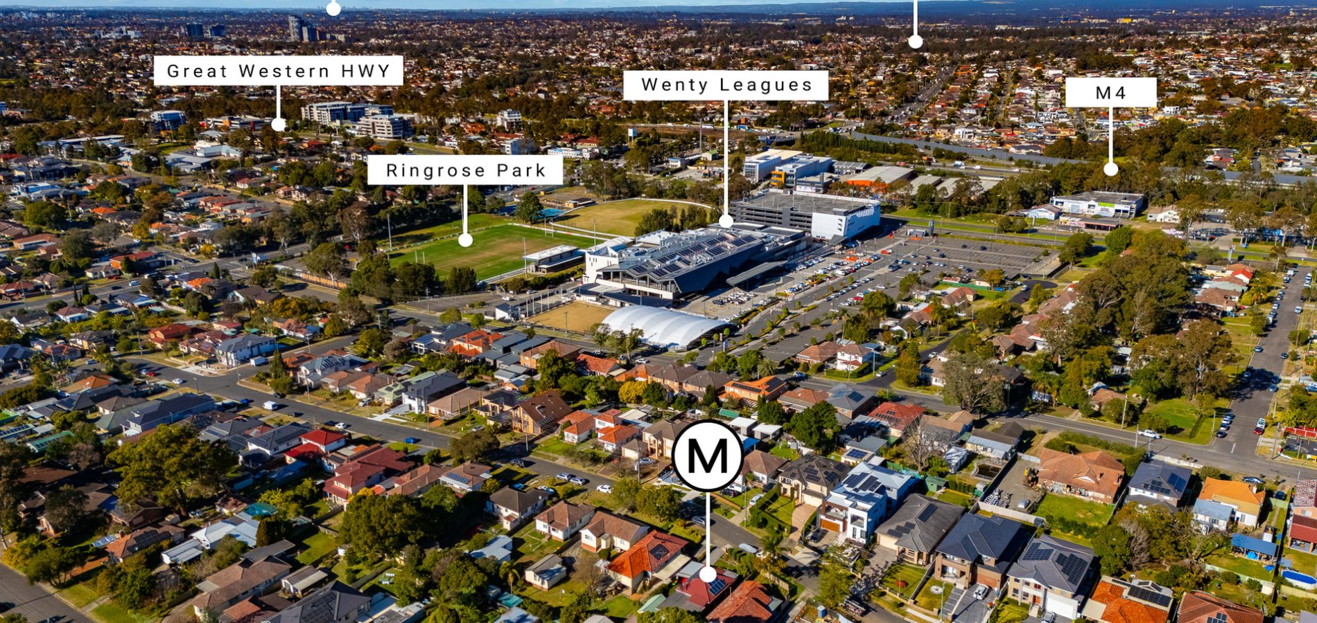 Sold - 39 Craddock Street - New Property in Wentworthville - Real Estate by Amit Nayak