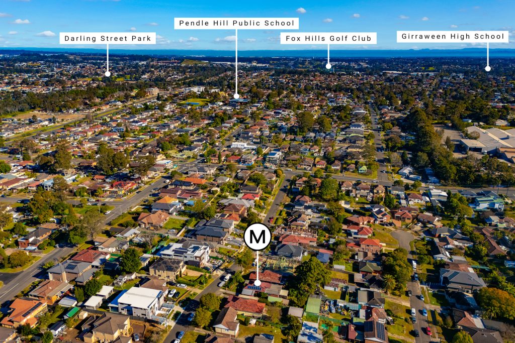 Sold - 39 Craddock Street - New Property in Wentworthville - Real Estate by Amit Nayak
