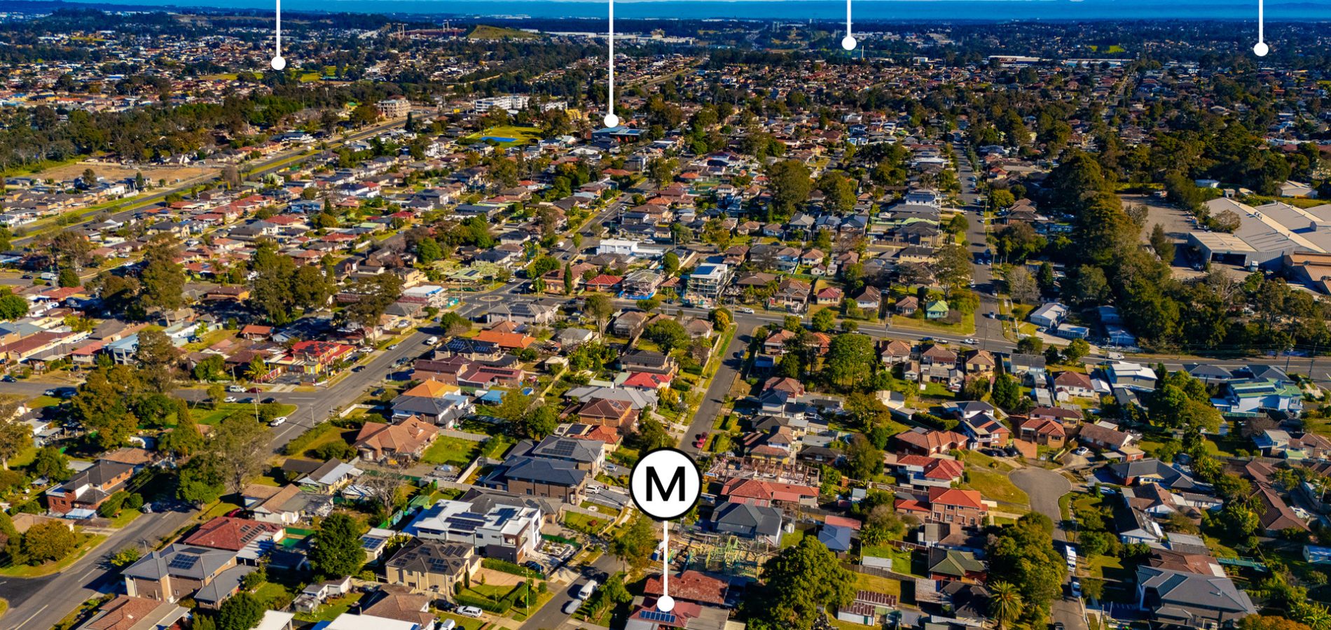 Sold - 39 Craddock Street - New Property in Wentworthville - Real Estate by Amit Nayak
